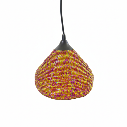 LeGourde Sunrise, Pendant Light