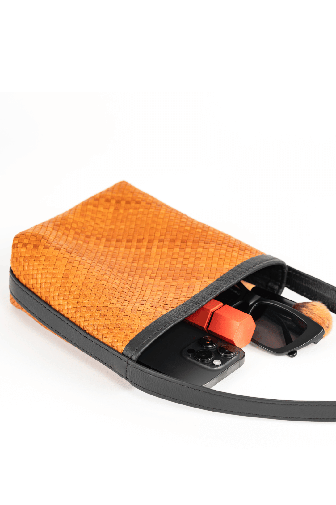 Panye Crossbody Bag