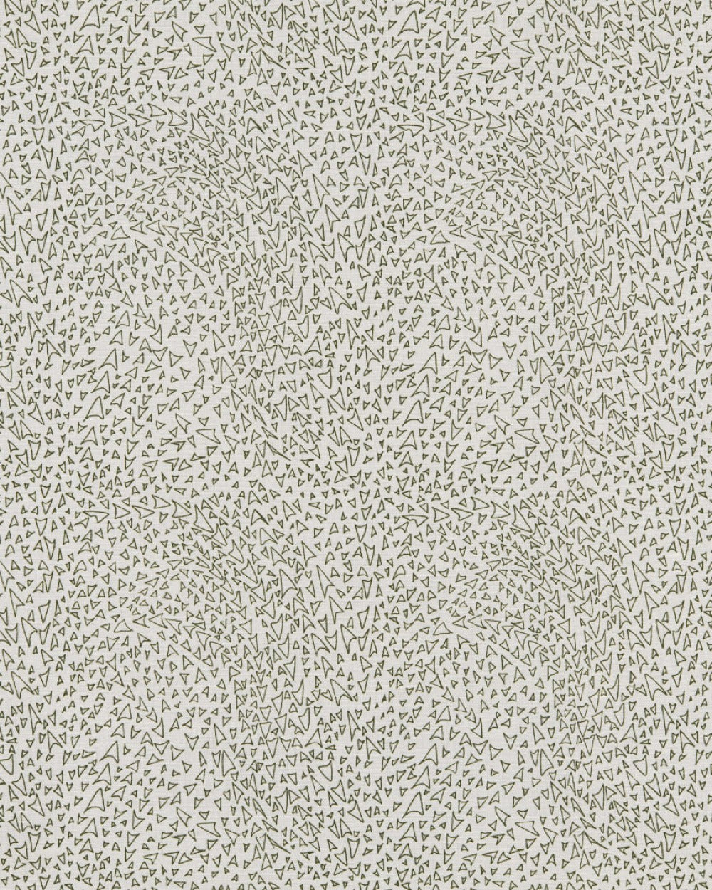 The Daily Greens - Fabric Swatch Set