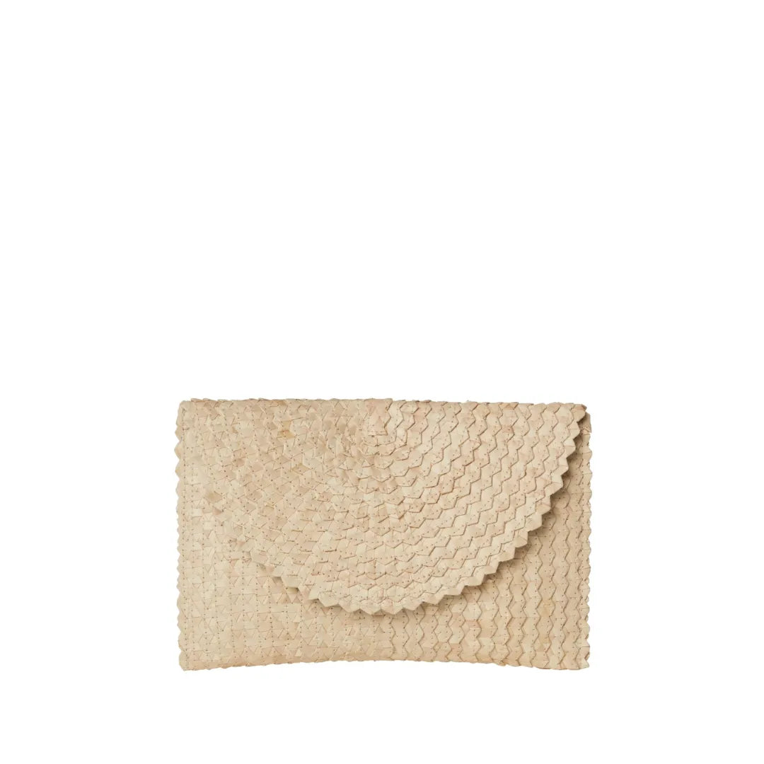 The Madison Clutch