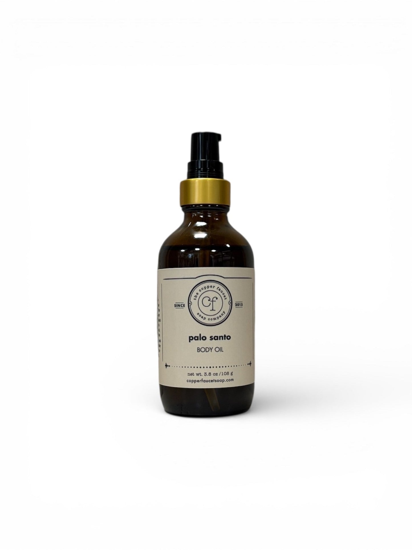 Body Oil