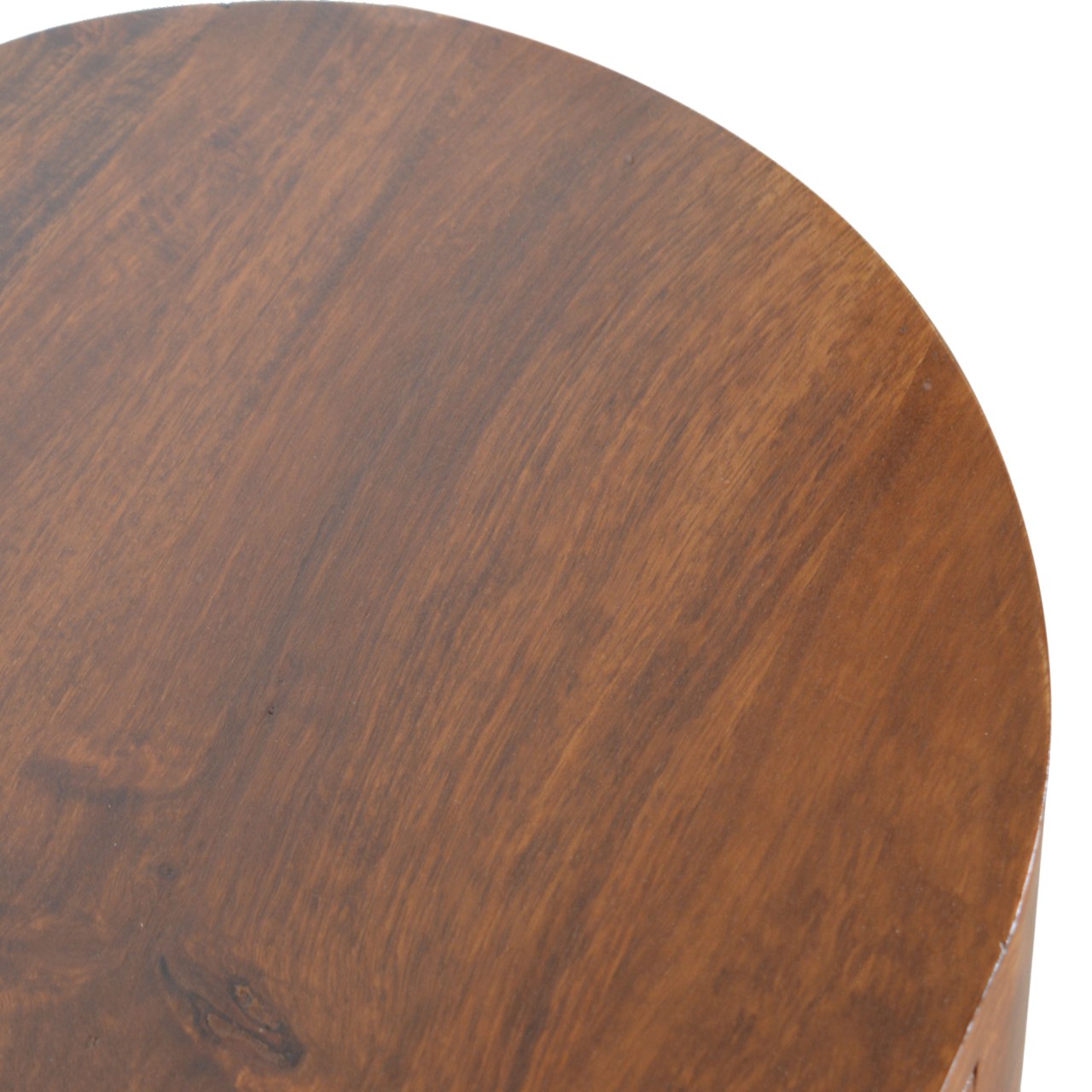 Solid Wood Albion Console