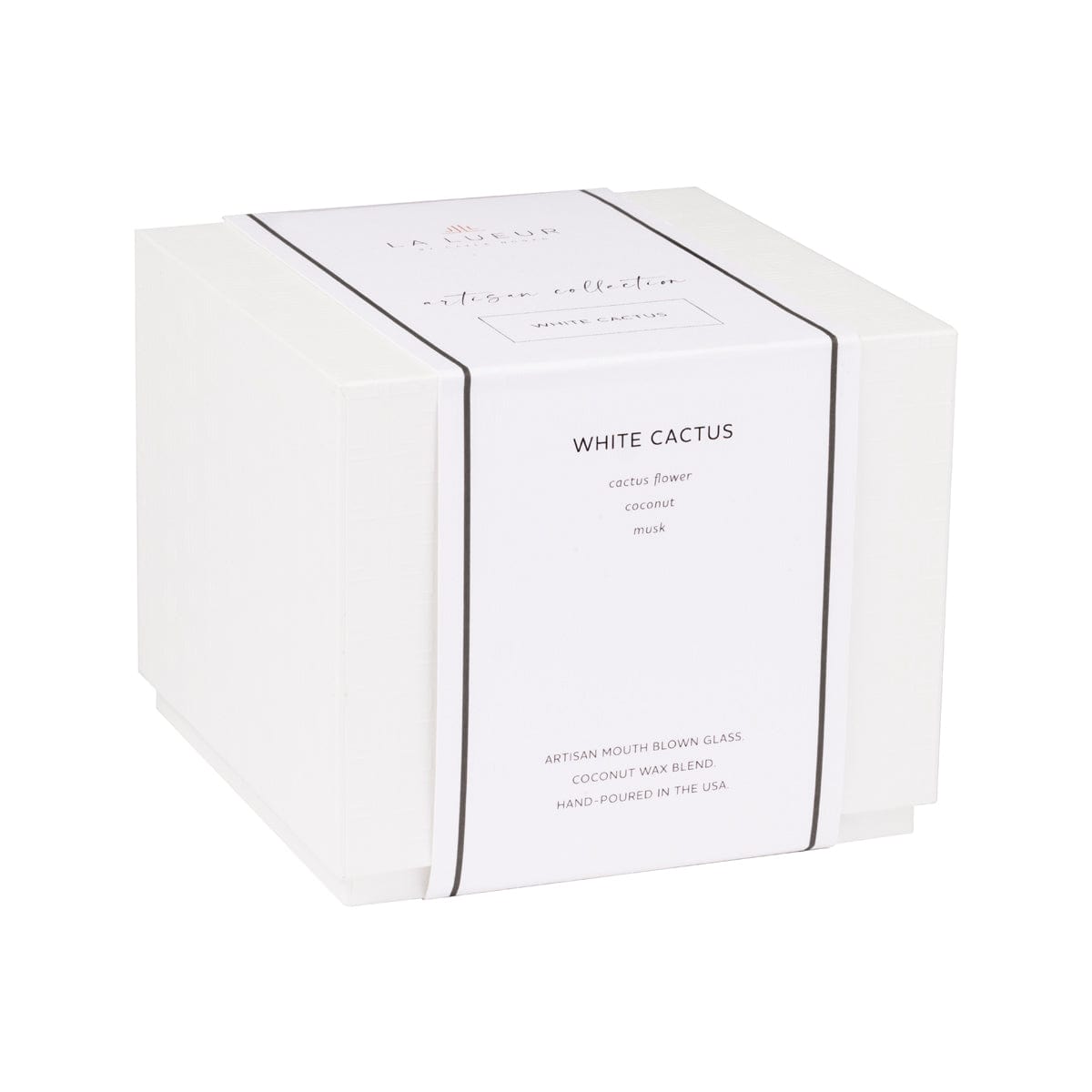 White Cactus | 11 oz | 24 oz