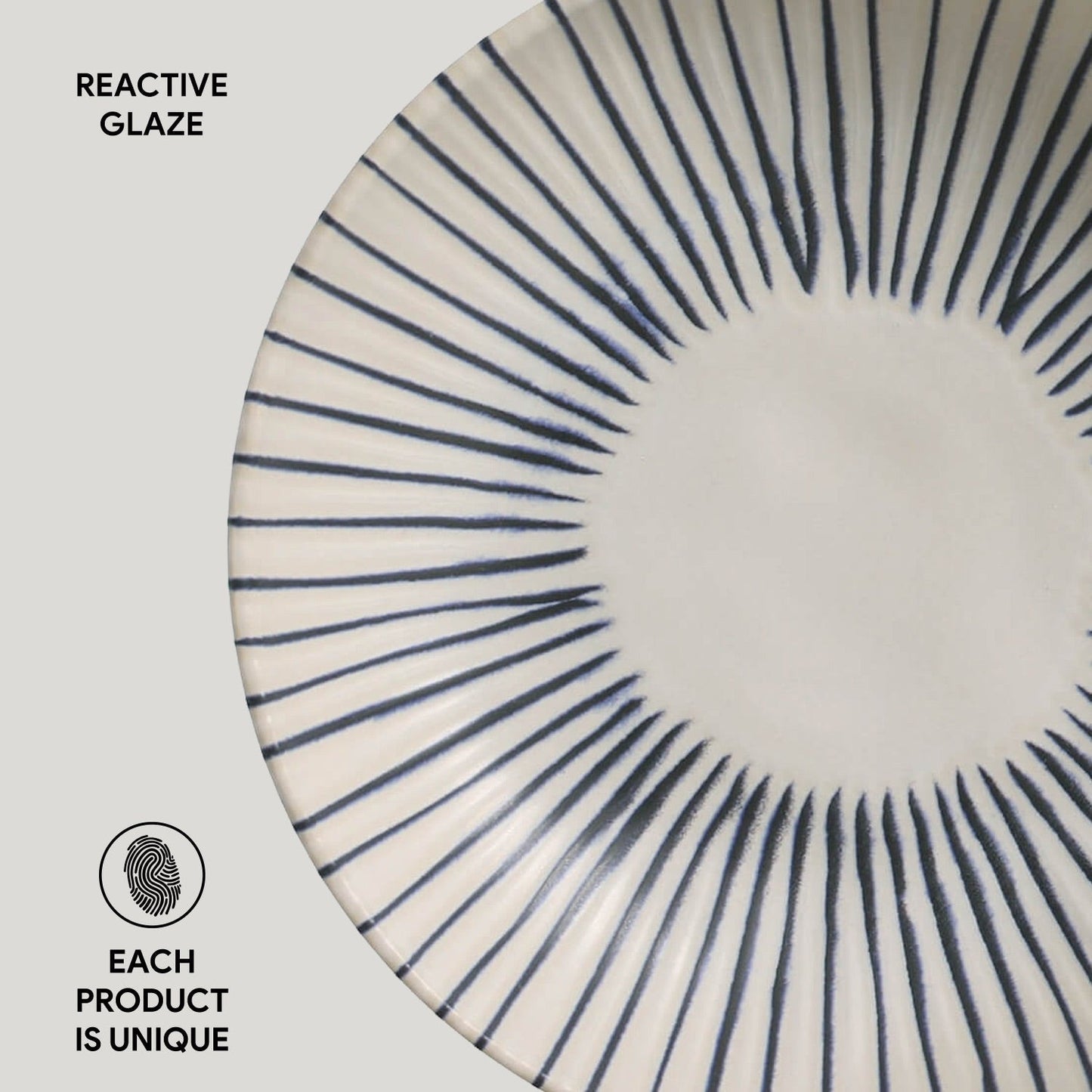 Salad Bowl Set of 6