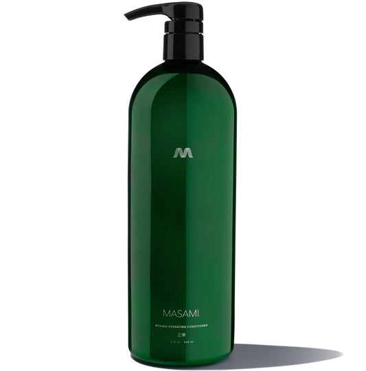 Mekabu Hydrating Salon Size Conditioner