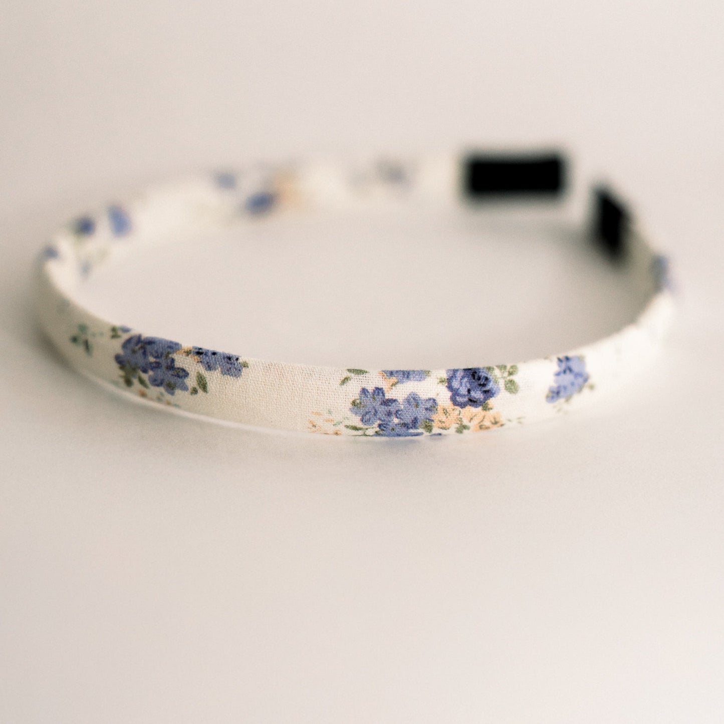 Petite Petals Headband | Forget-Me-Knot