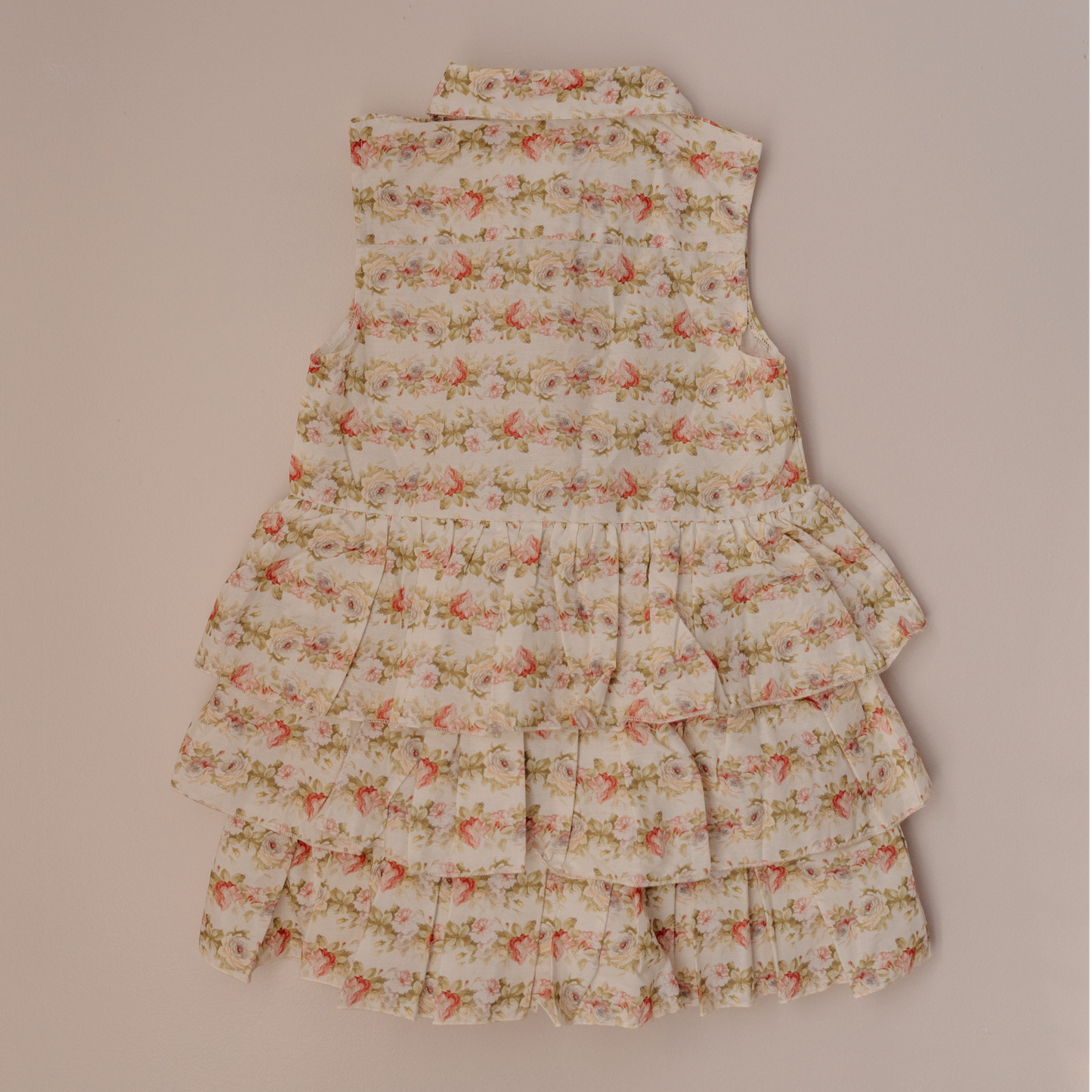 Antoinette Dress | Cottage Charm