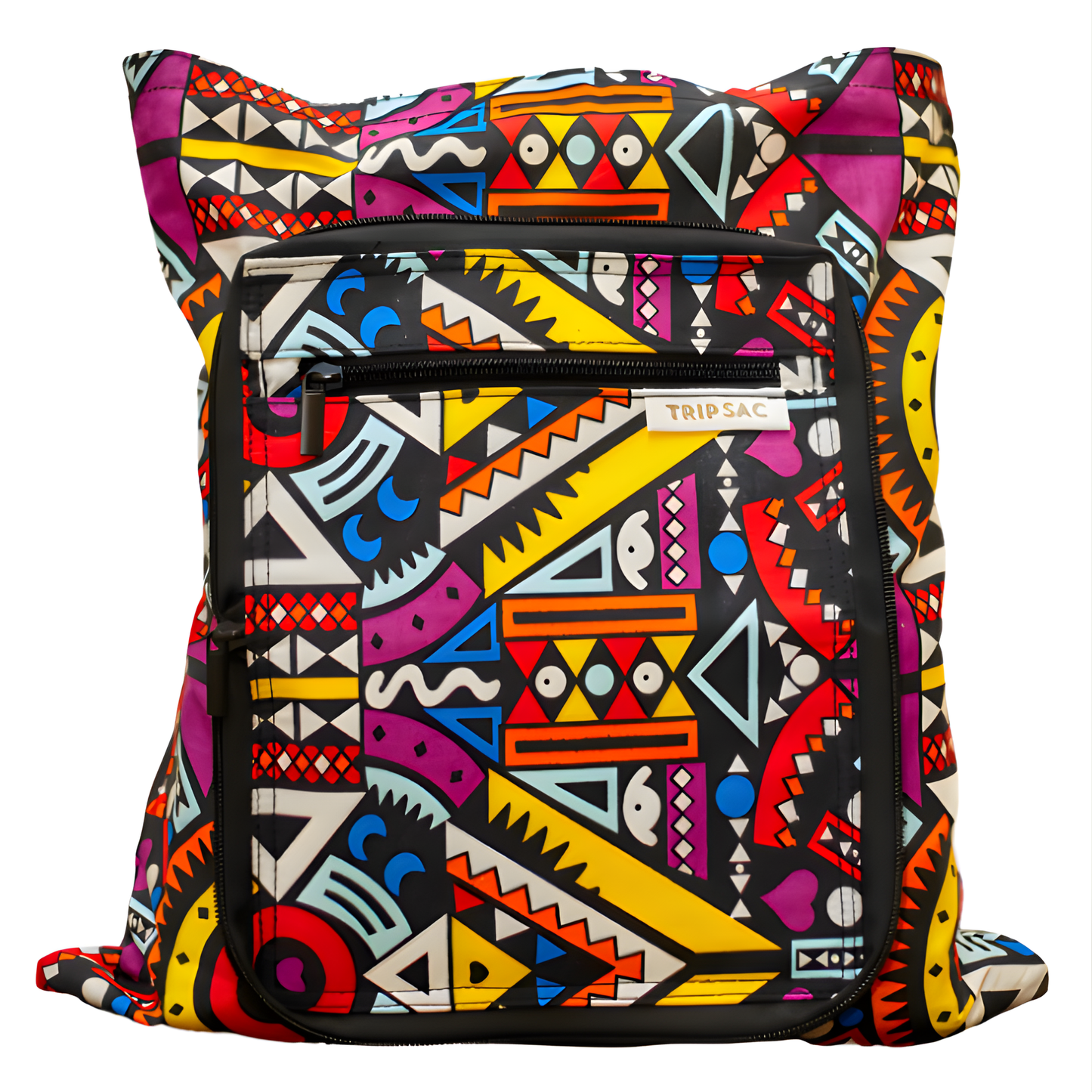 Zuri Bag