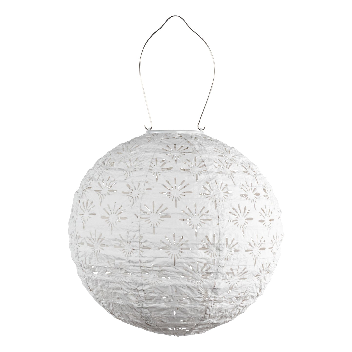 Soji Stella Multi-Shape Solar Lantern 3-pack