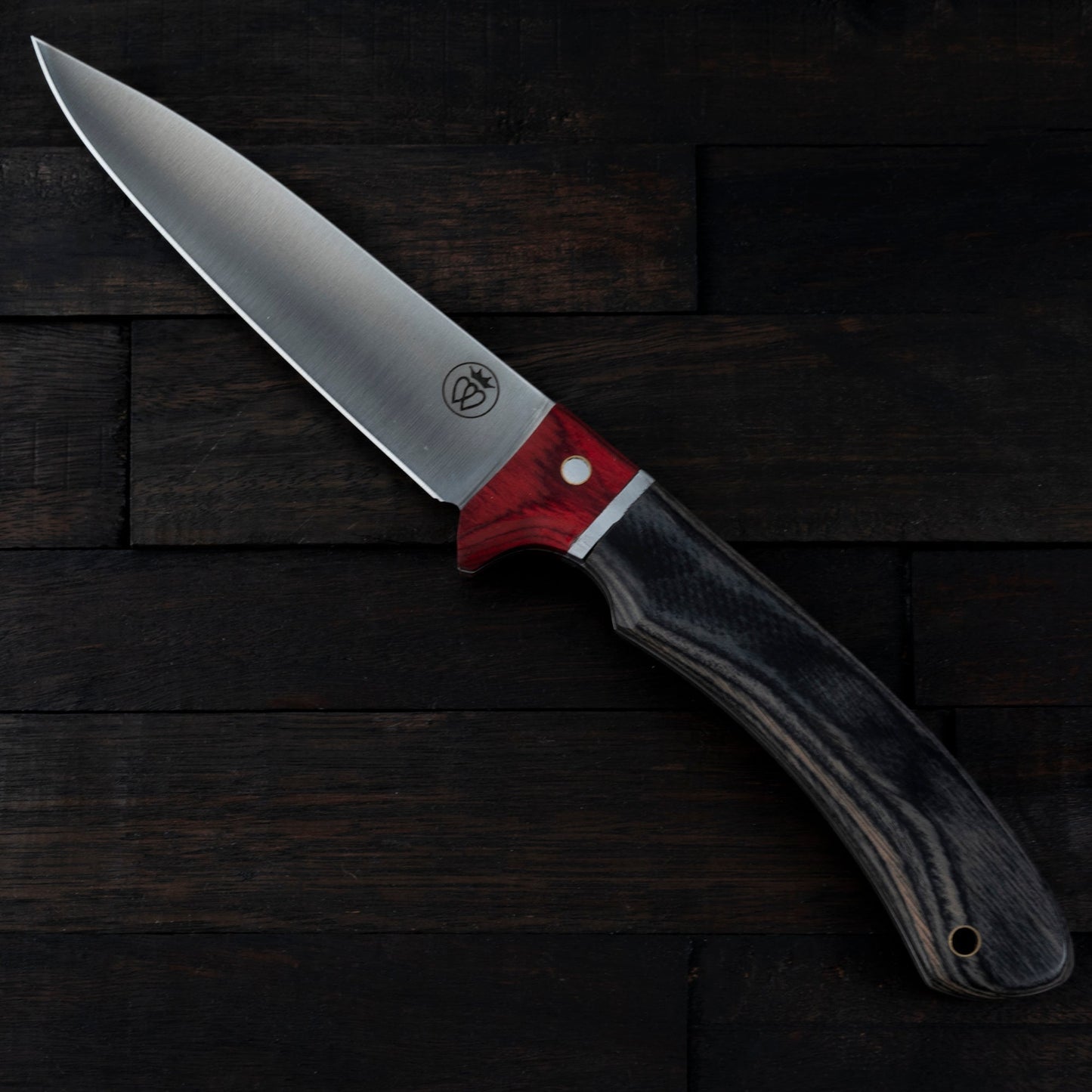 4 1/2 Inch Paring/Utility Knife