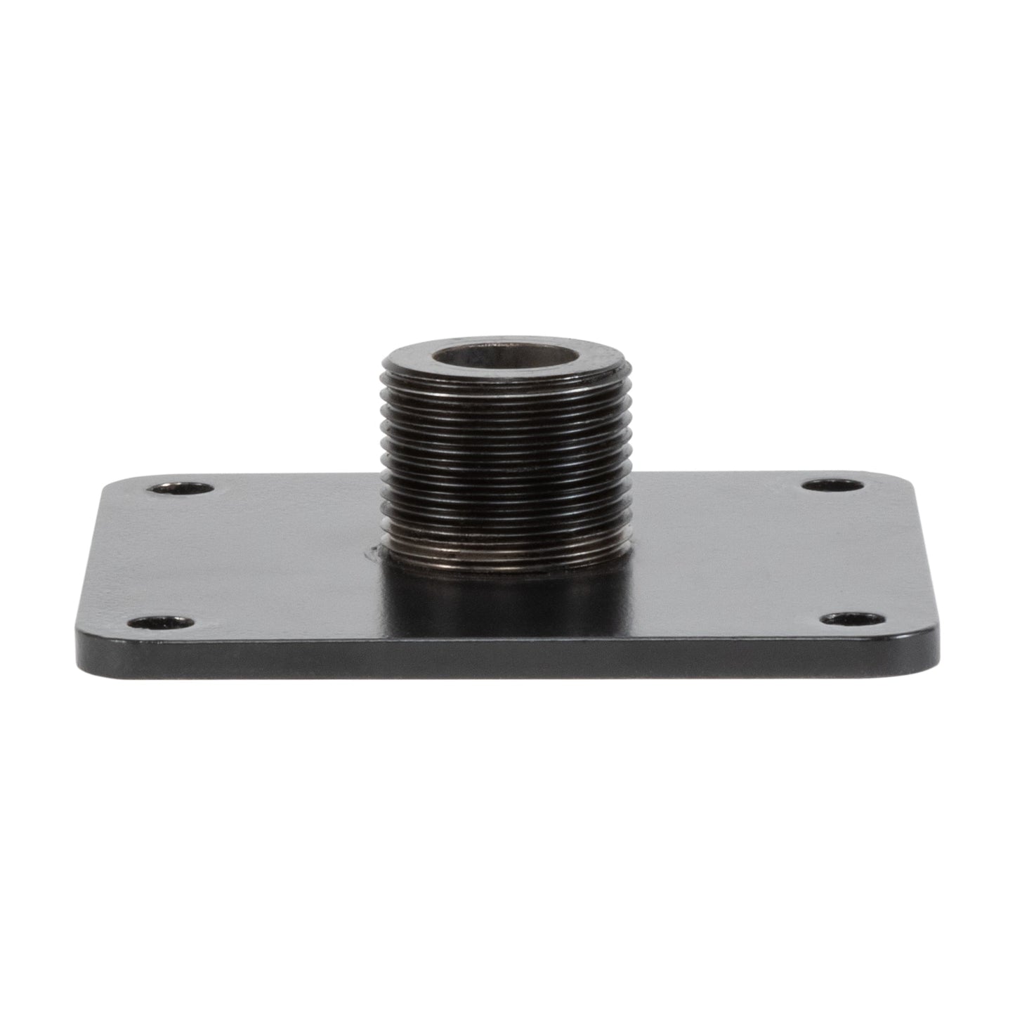 String Light Pole Stand with Mounting Plate