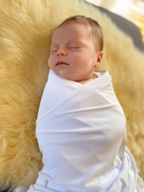 Baby Origami Double Wrap™
