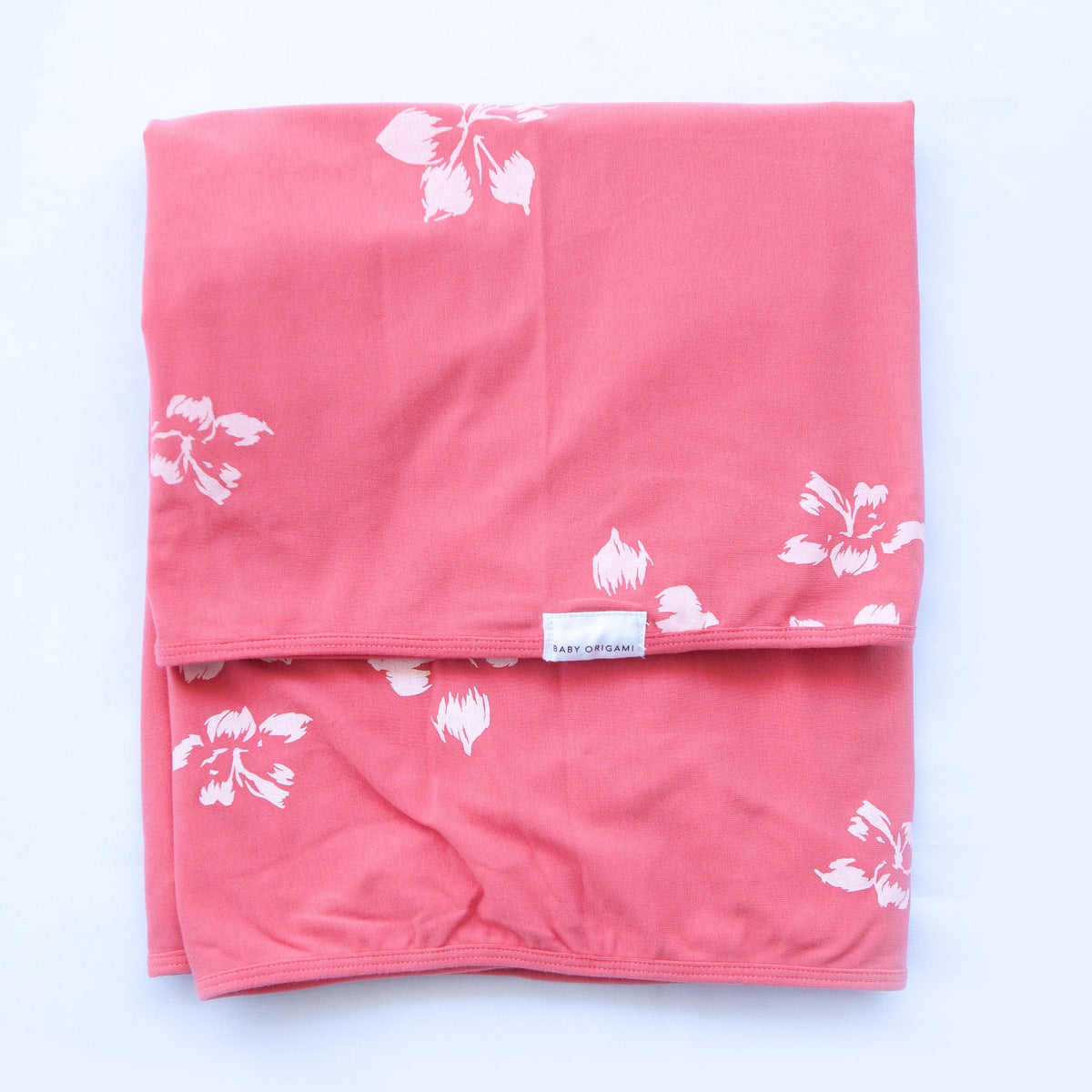 Baby Origami Double Wrap - BJ's PJs
