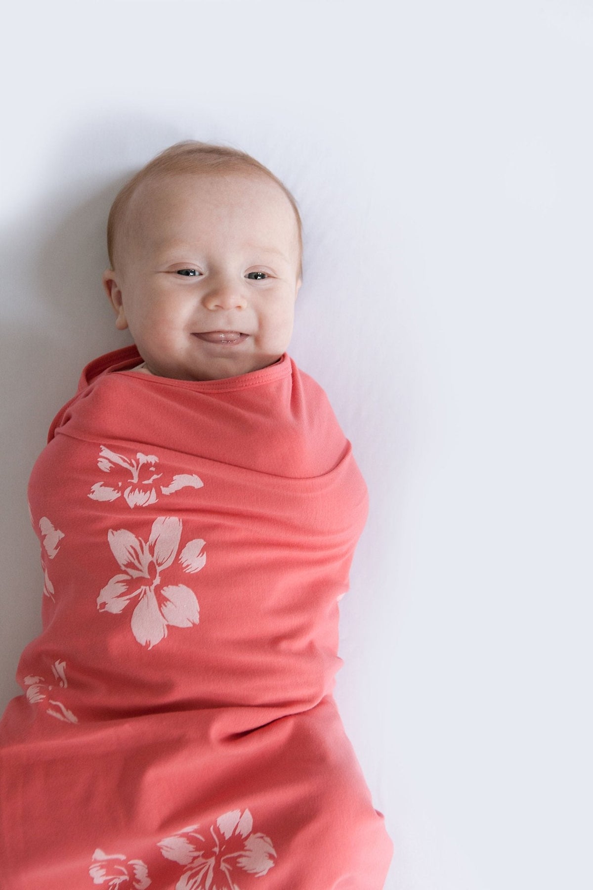 Baby Origami Double Wrap - BJ's PJs