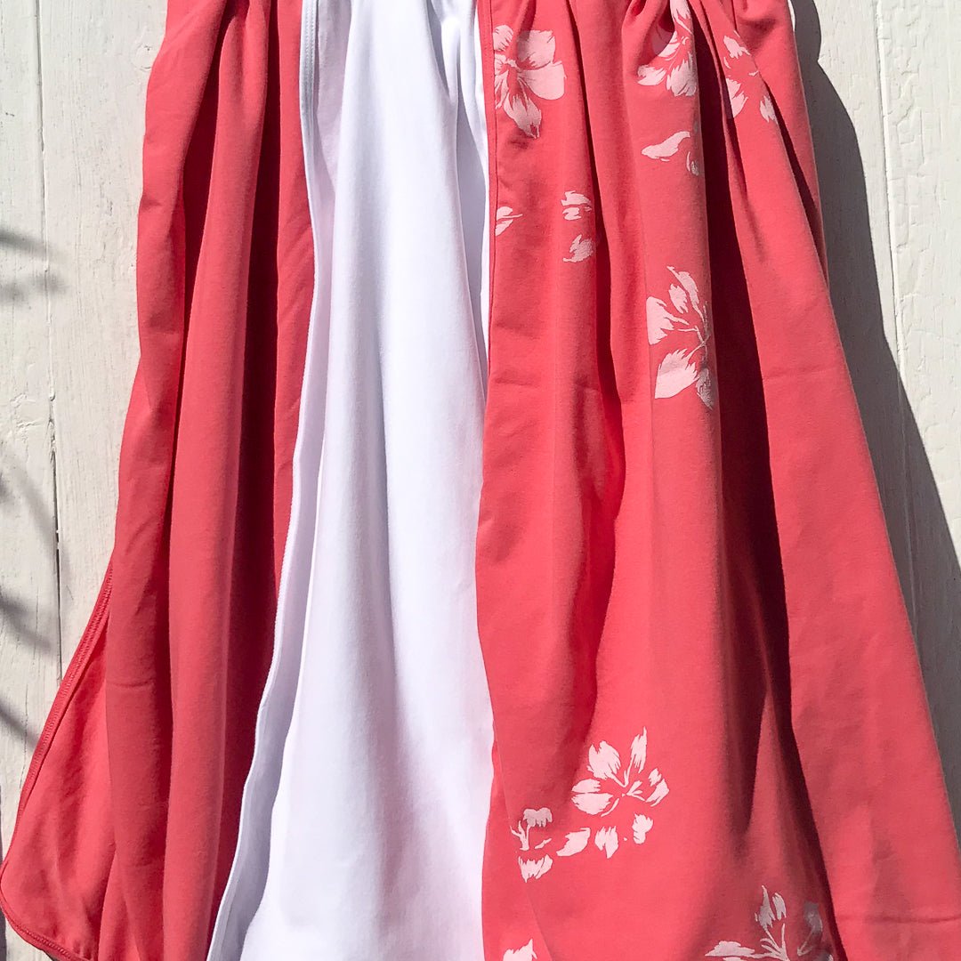 Baby Origami Double Wrap - BJ's PJs