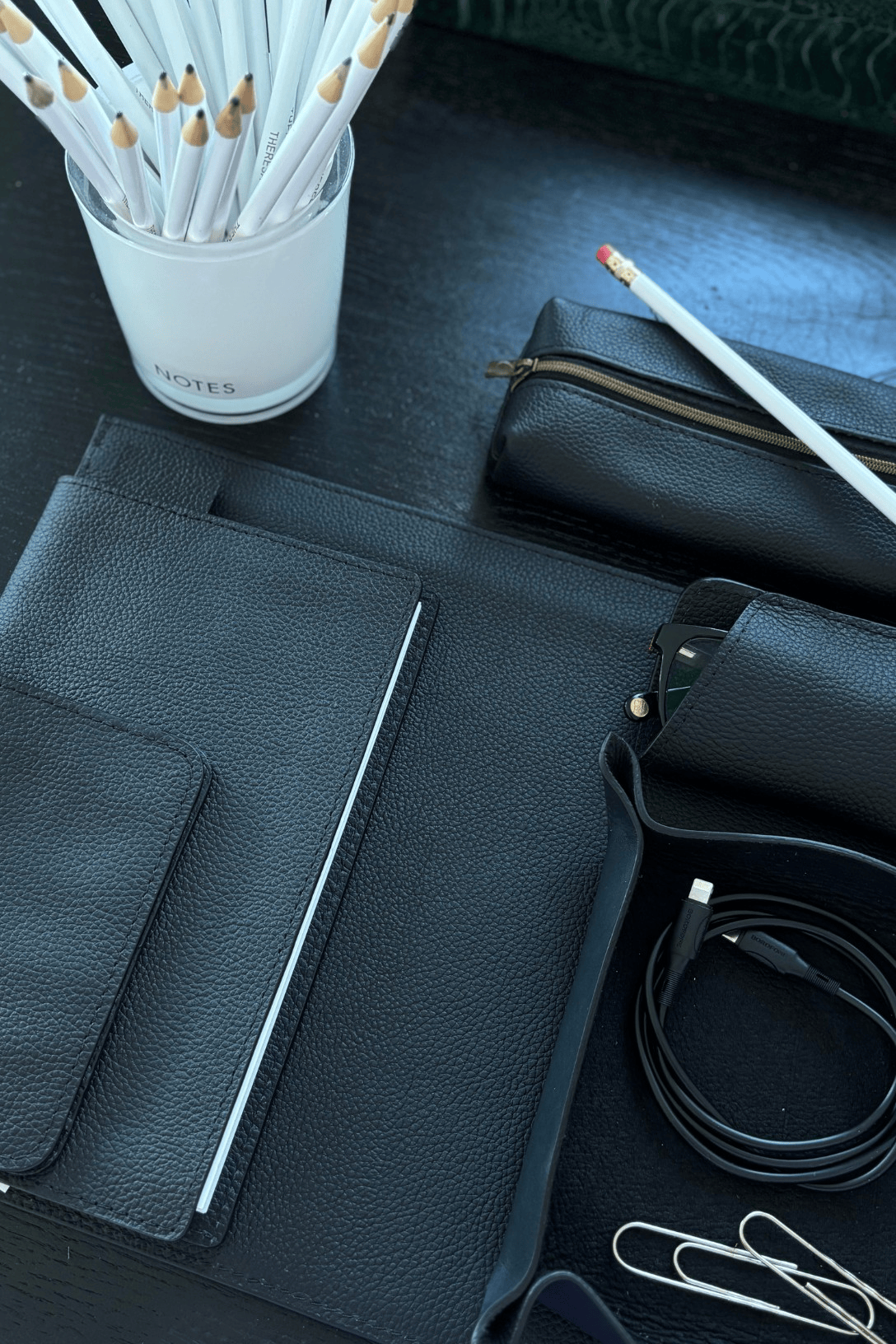 Modern Valet Tray