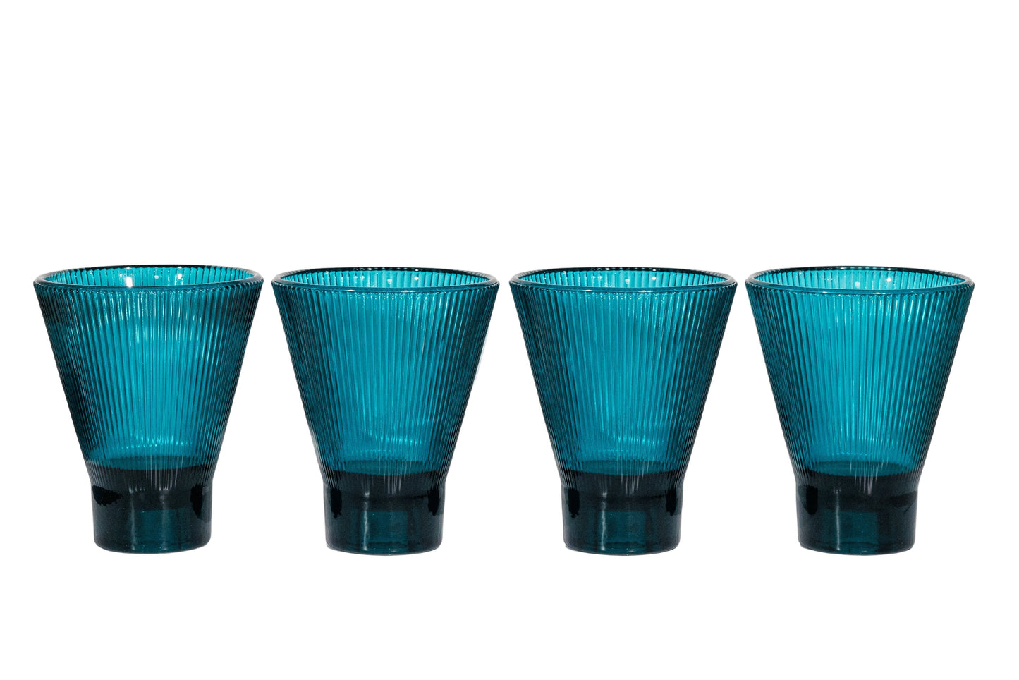 ZAI Tumbler Set of 4