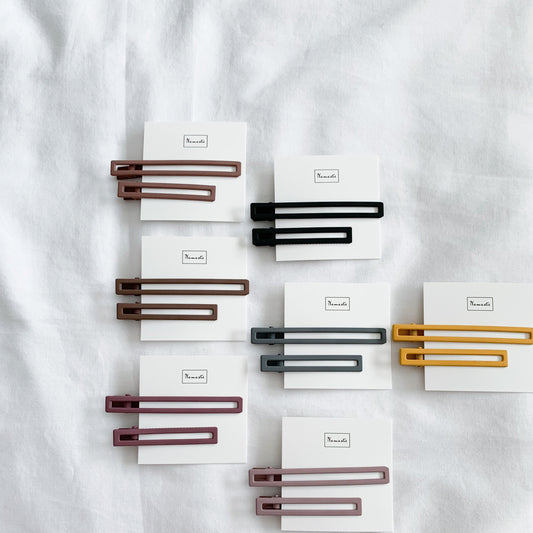 Bae Clipset