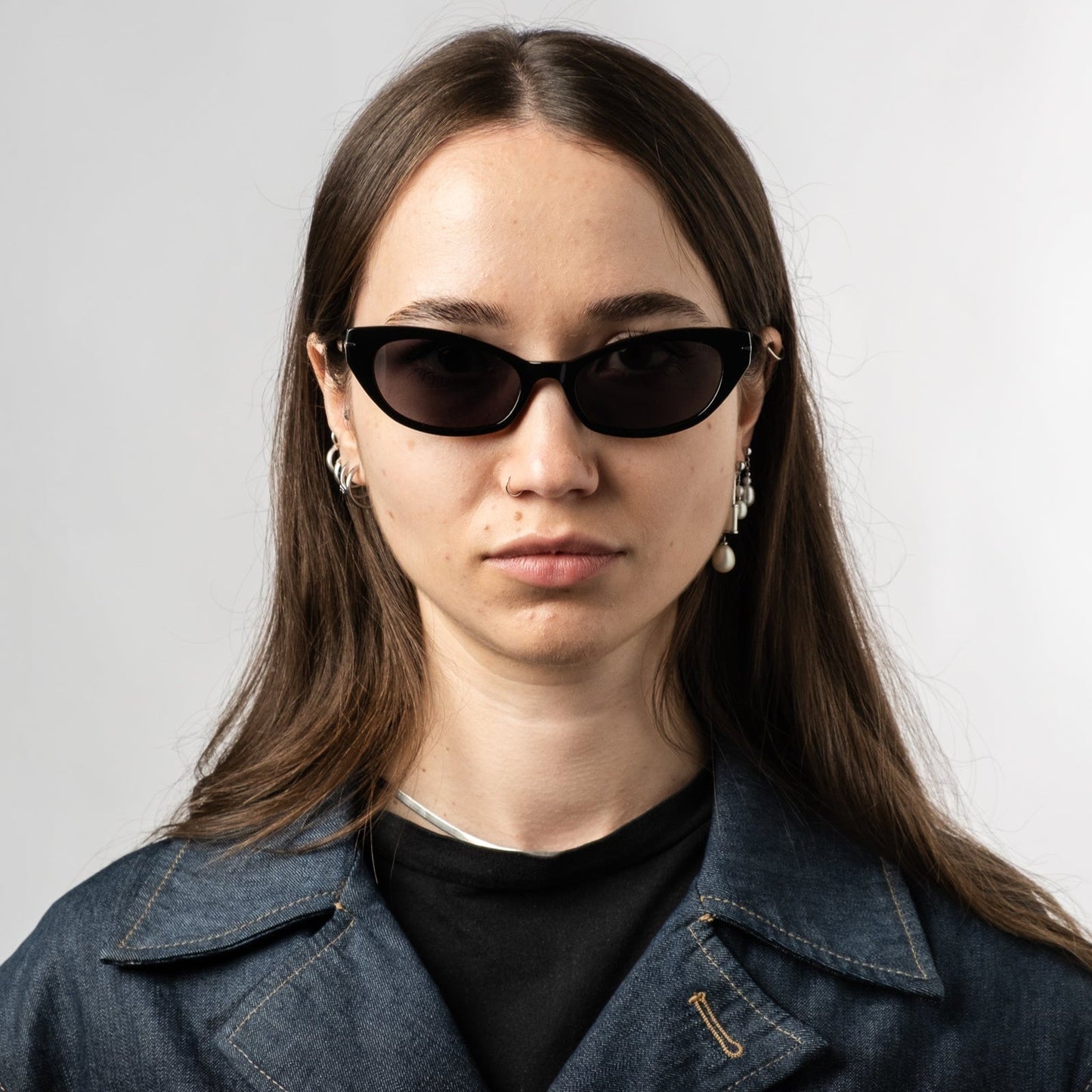 Wicked // Gloss Black [Polarized Black]