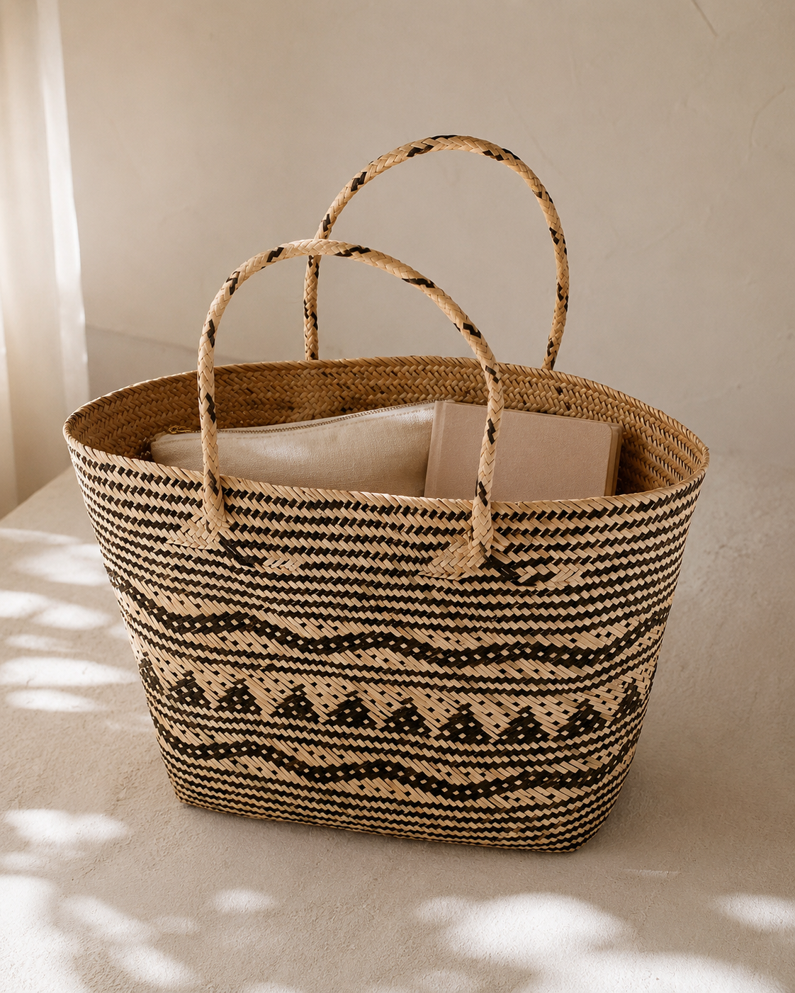 Avery Day Tote