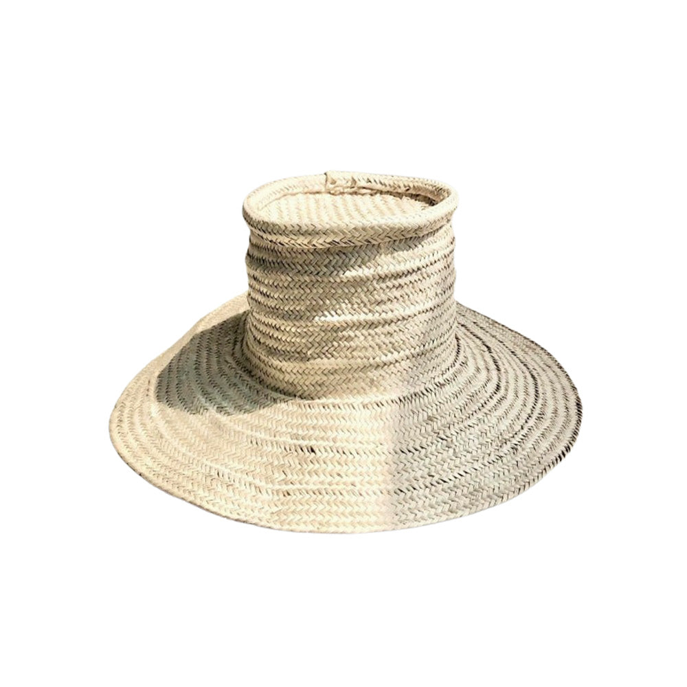 Kids Palm Hat