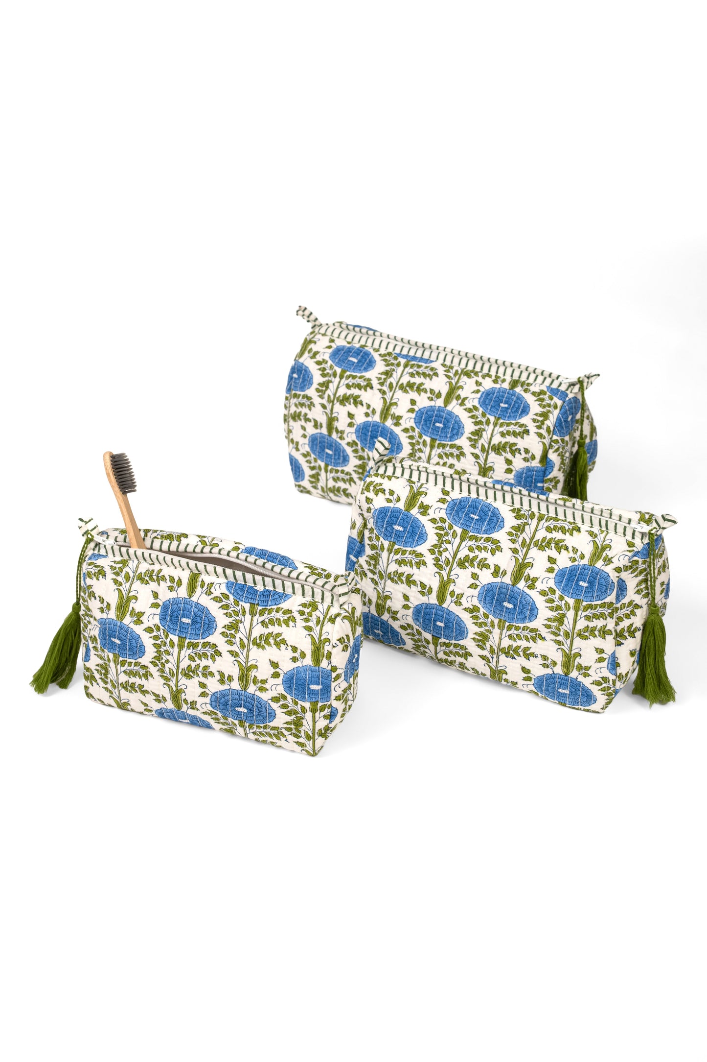Araminta Toiletry Bag