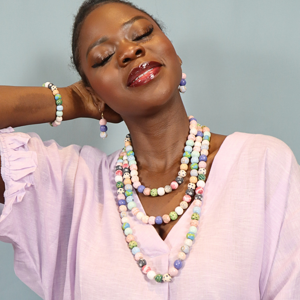 Sweet Delight Necklace