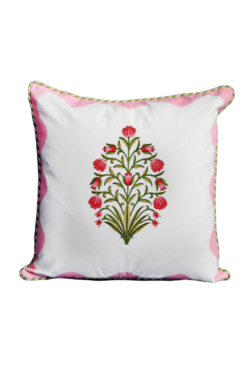 Fair Trade Throw Pillows