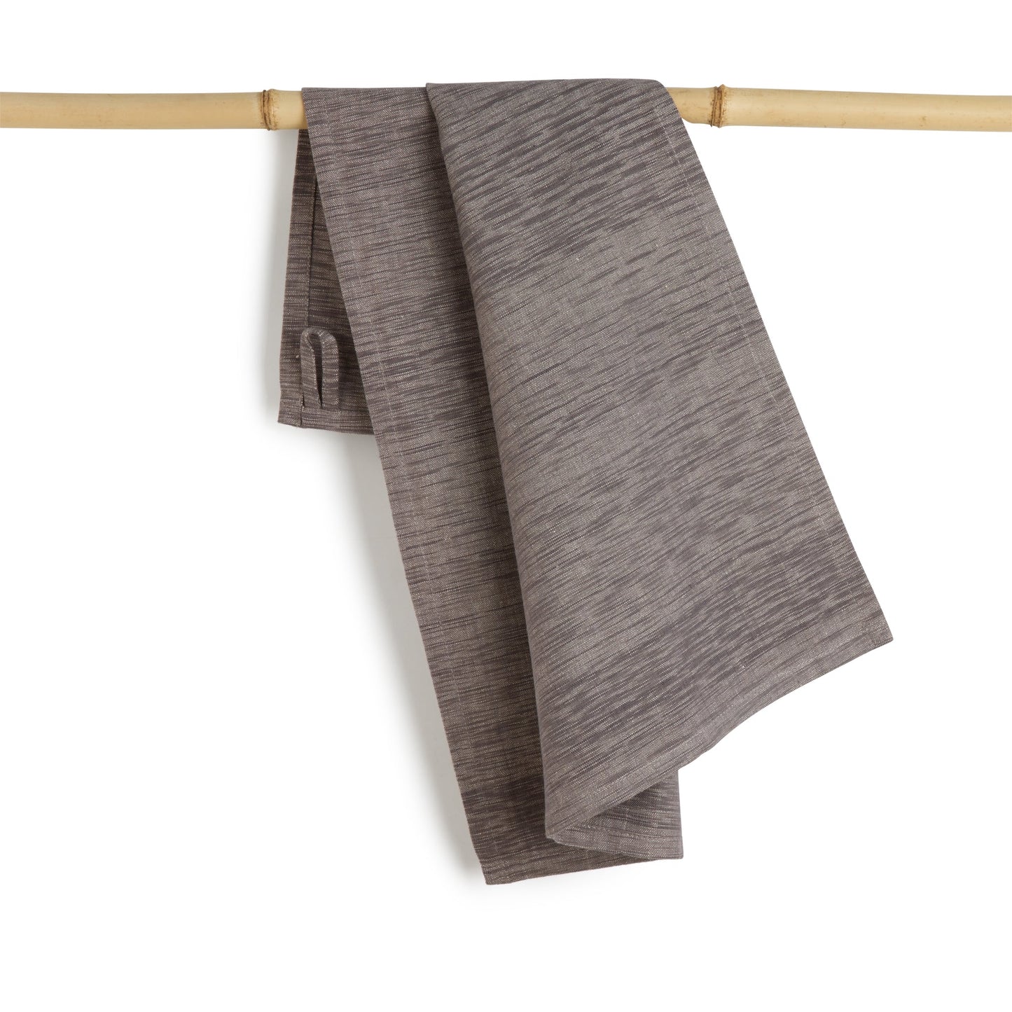 Handwoven Organic Cotton Kitchen Towels | Ikat | Set of 2 | Fair Trade | TIMELESS