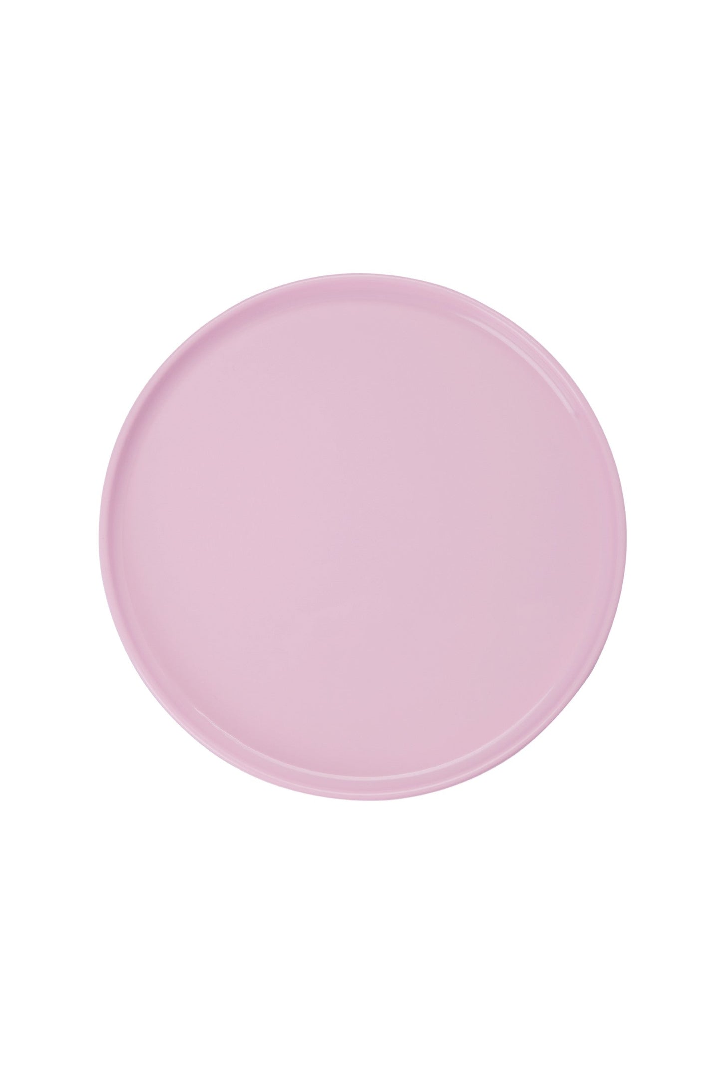 2 Plate Set | Pink