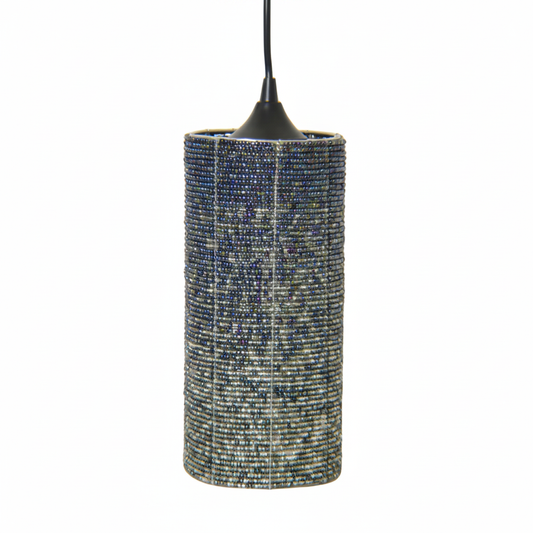 Pendant, Gray Scale (1 Piece)
