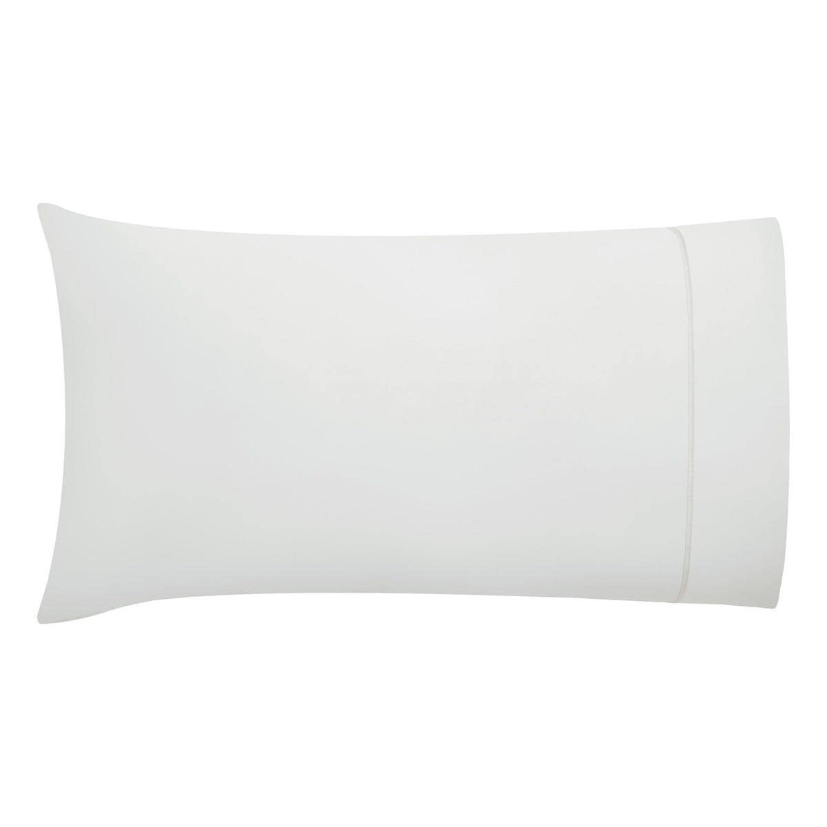 S/2 Corvelle Supima Cotton Sateen Pillowcases