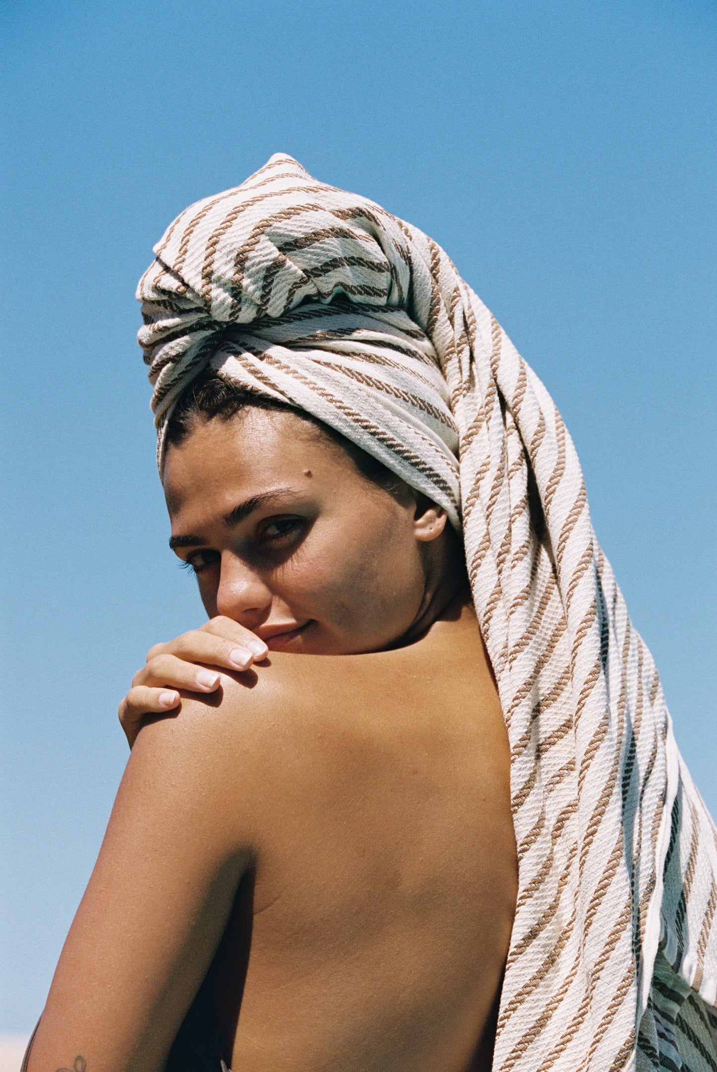 Travel Towel