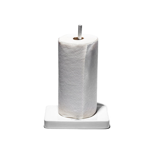 Kitchen Paper Towel Stand