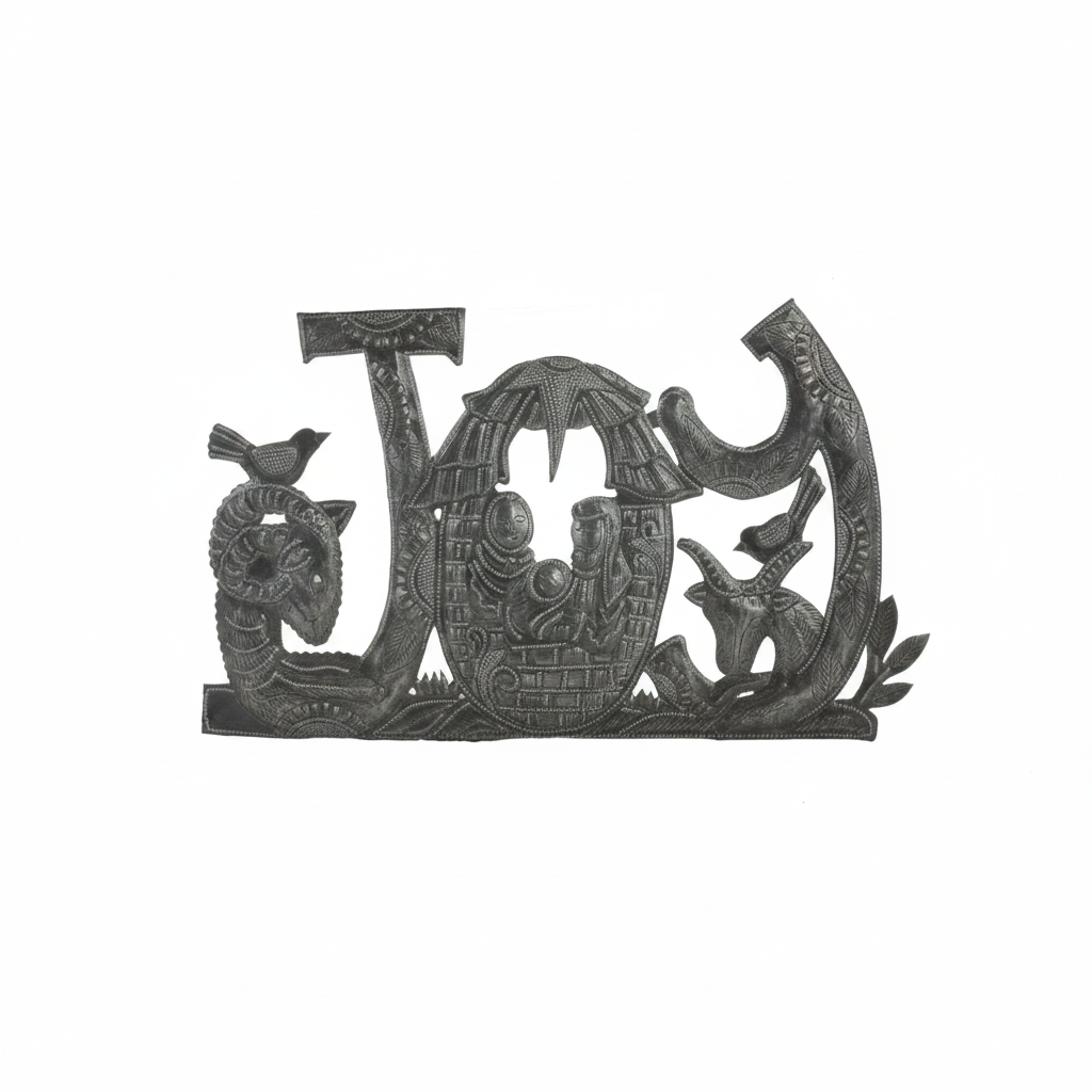 Nativity JOY