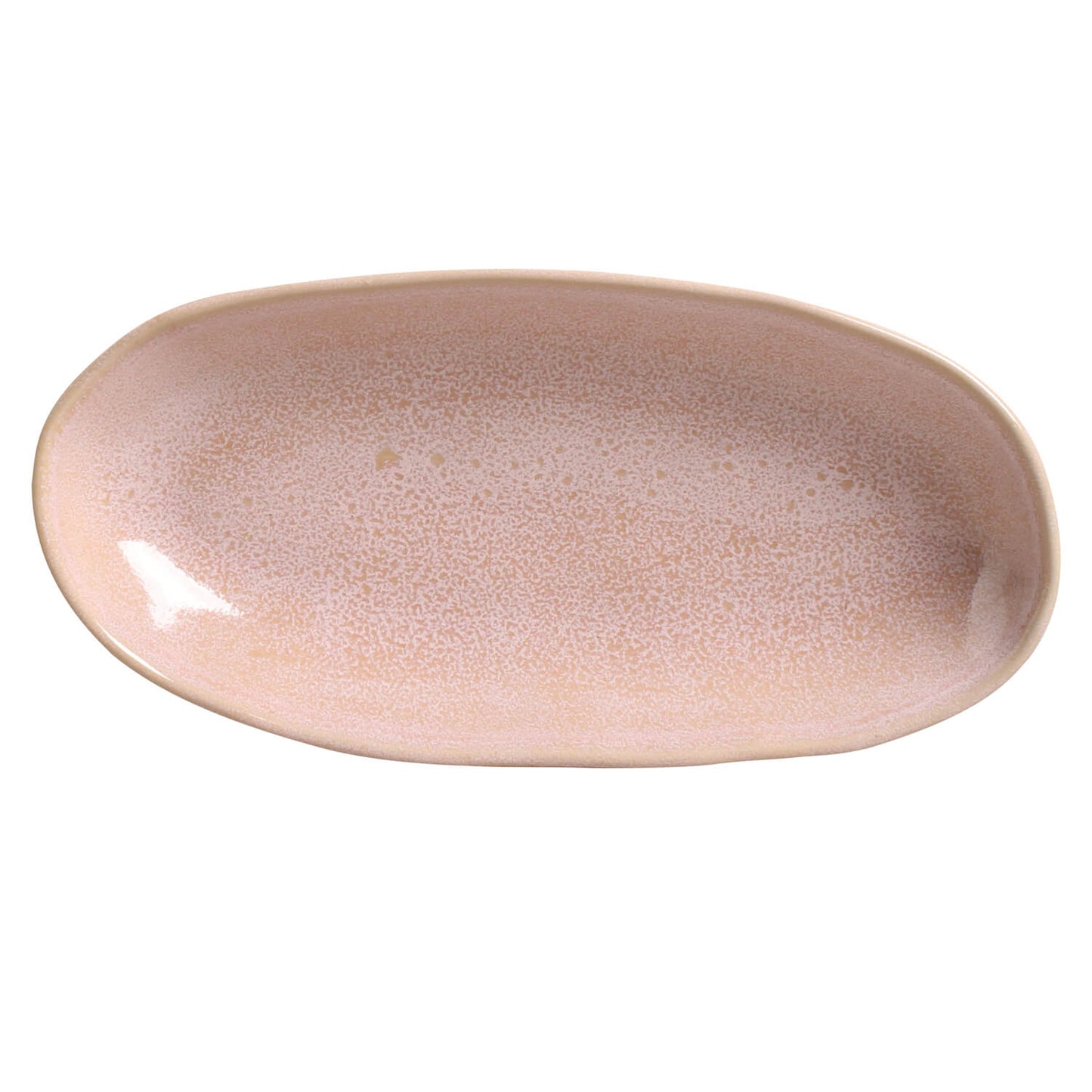 Deep Oval Platter Set of 4