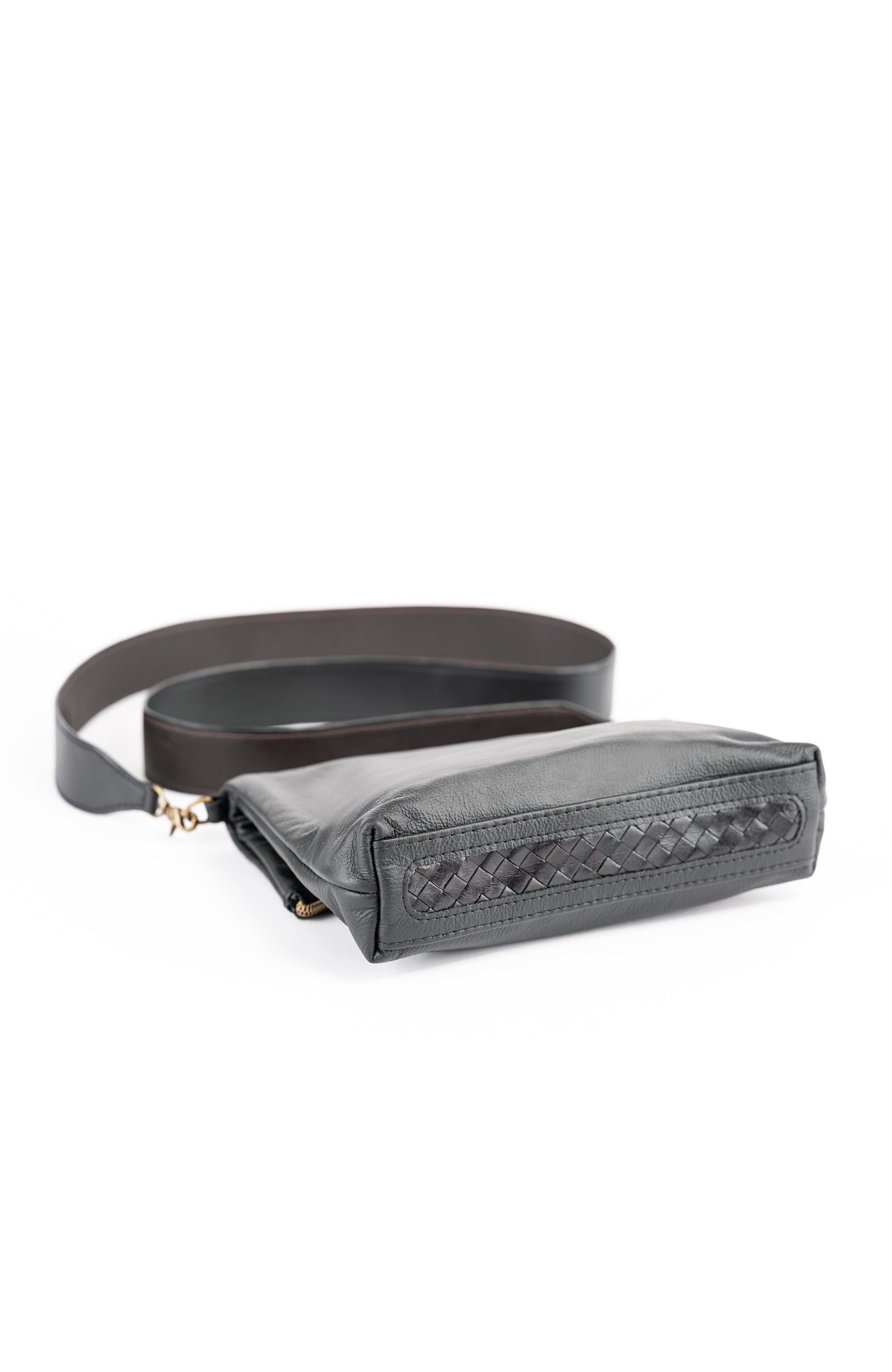 Fold Over Bag