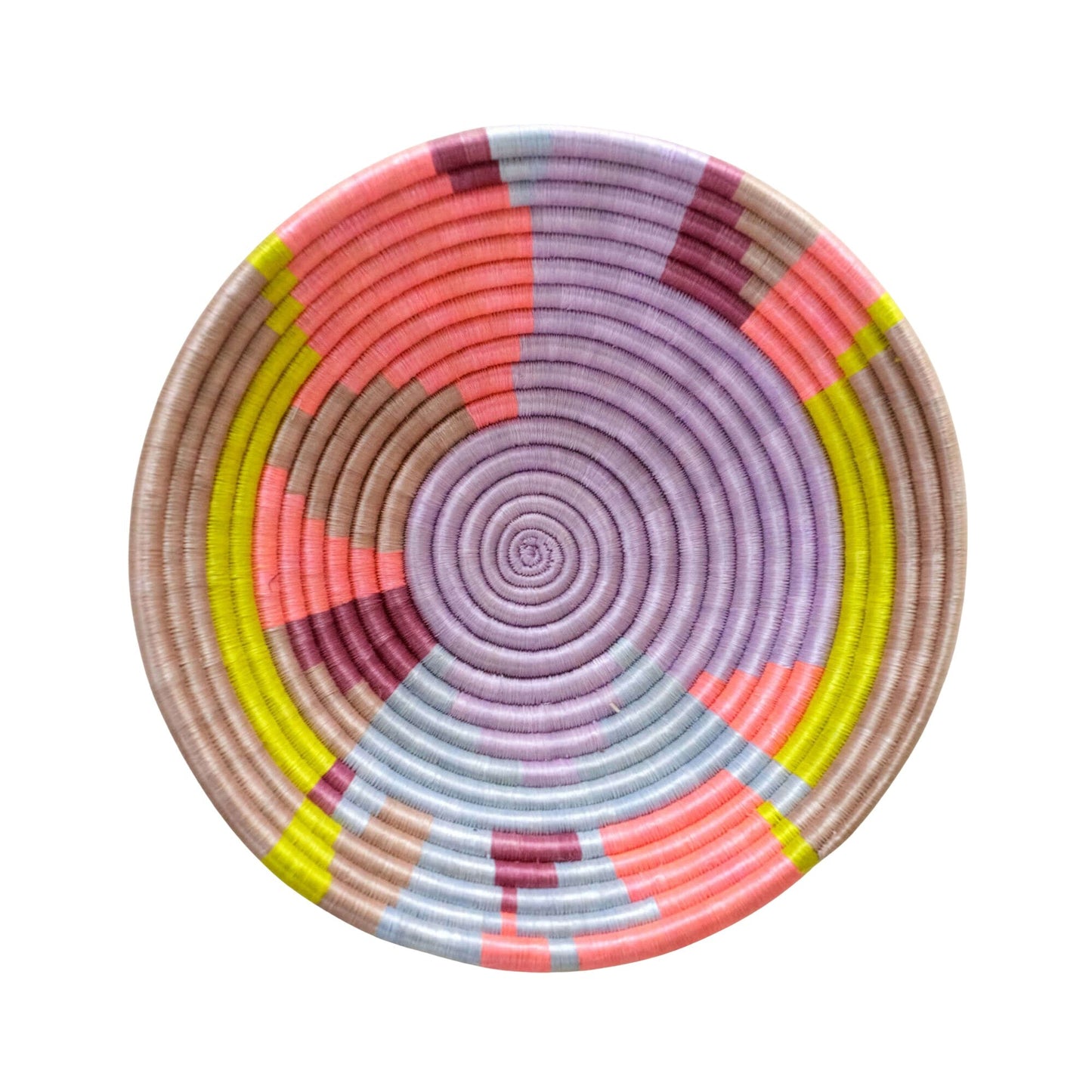 The Abstract Form Plateaus
