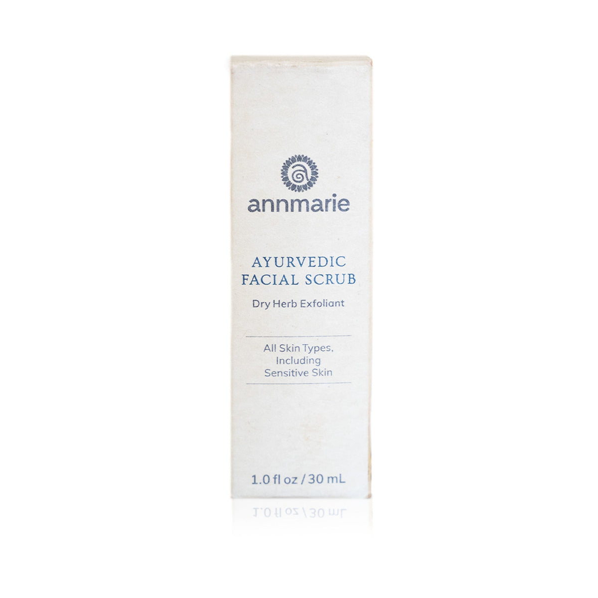 Ayurvedic Facial Scrub (30ml)