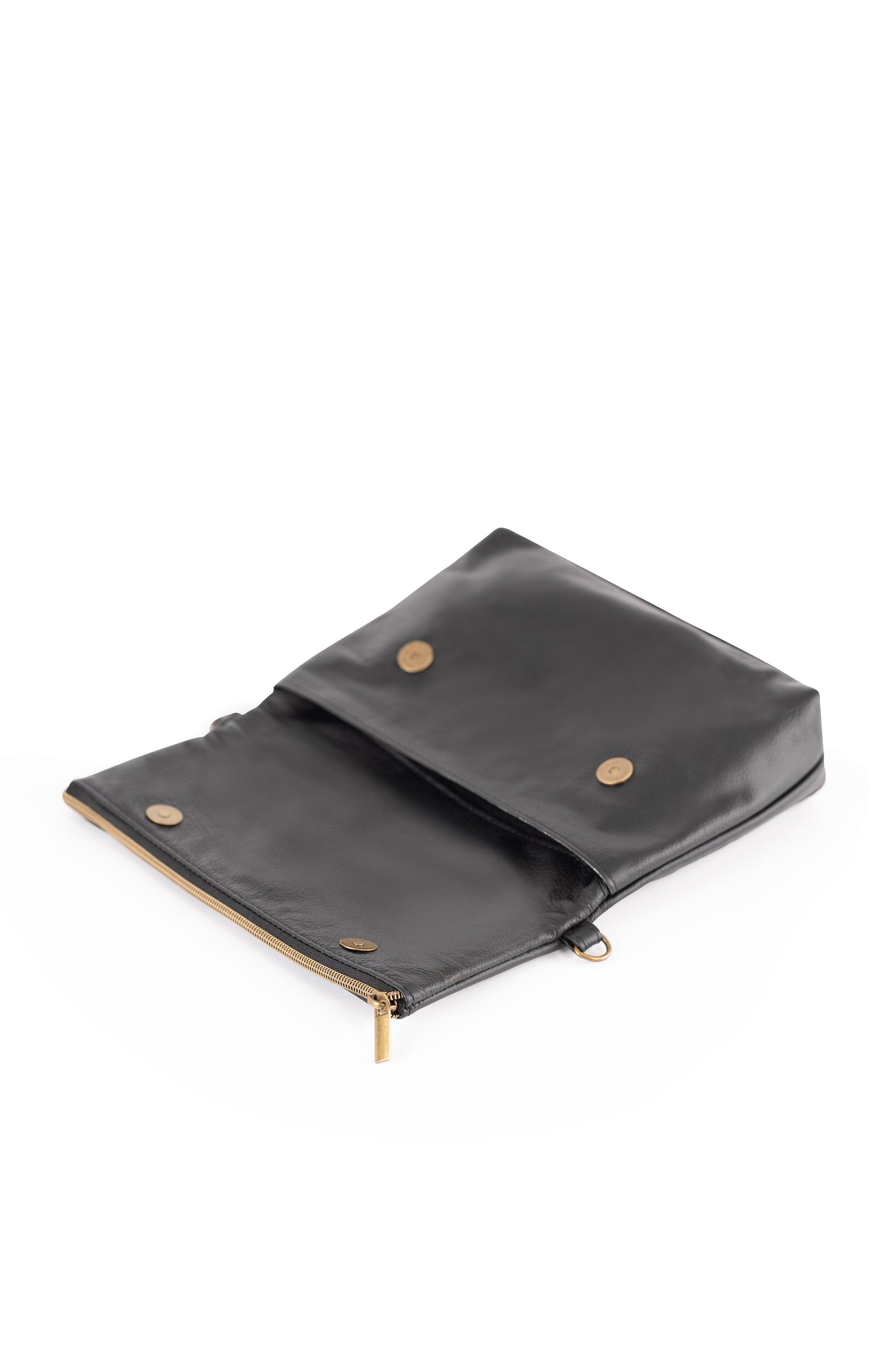 Fold Over Bag