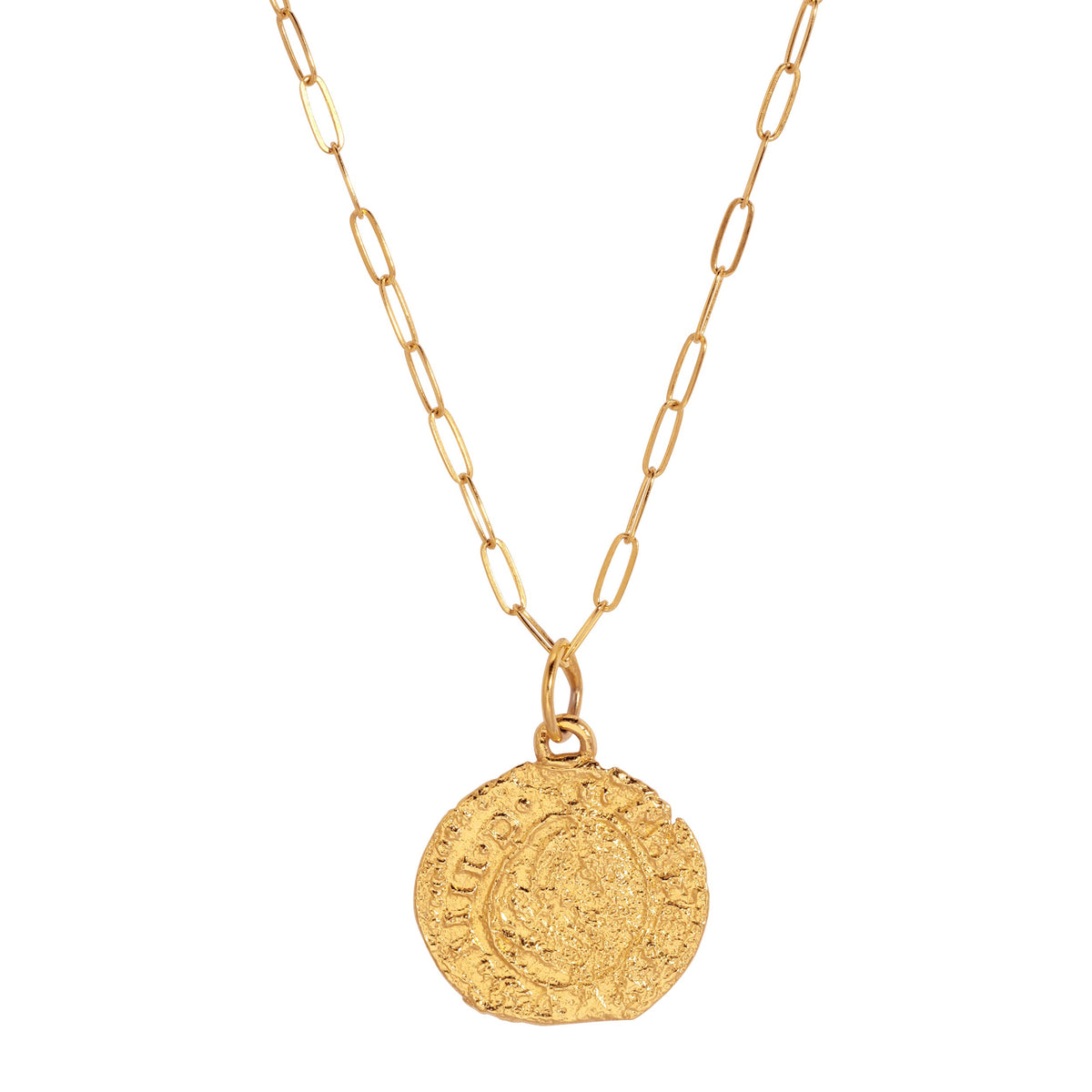 Rêve Fiévreux Necklace