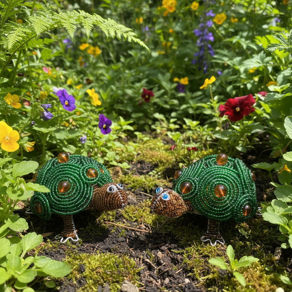 Turtle (Set of 2)