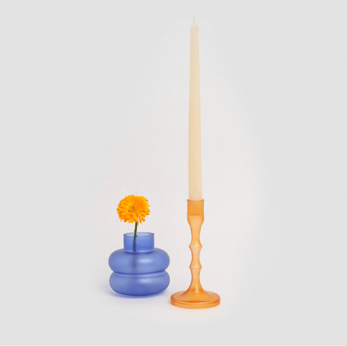 Couples Candleholders