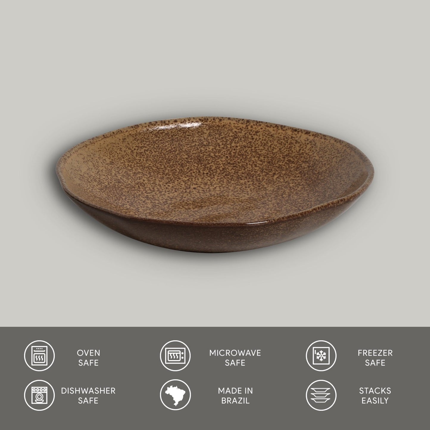 Salad Bowl Set of 6