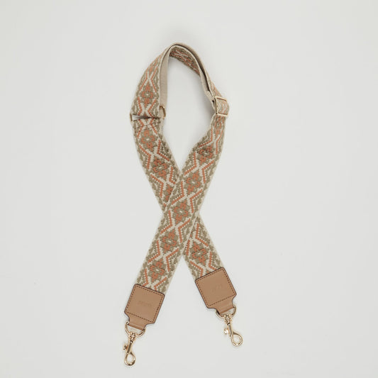 Bag Strap Crossbody
