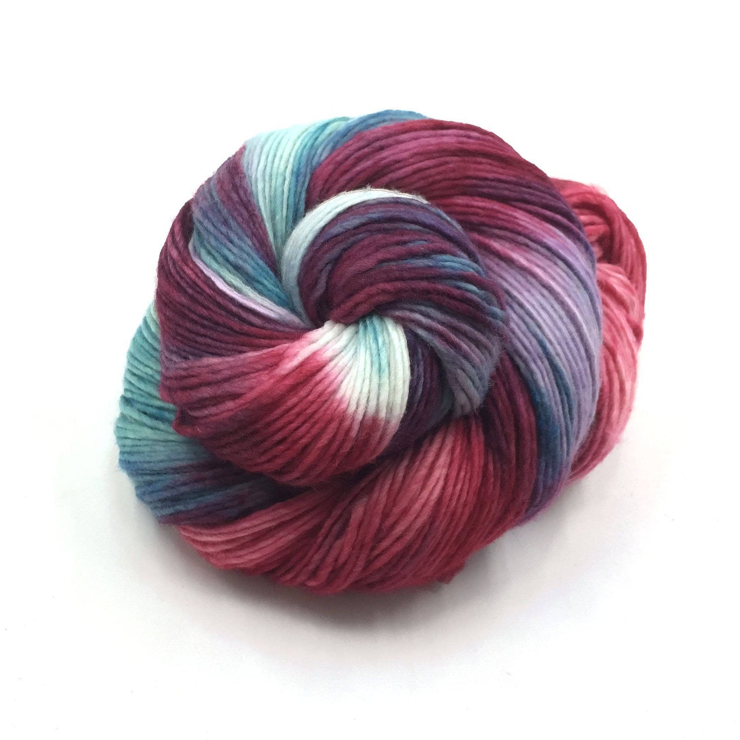 Spring Vibes Shawl Knit Kit