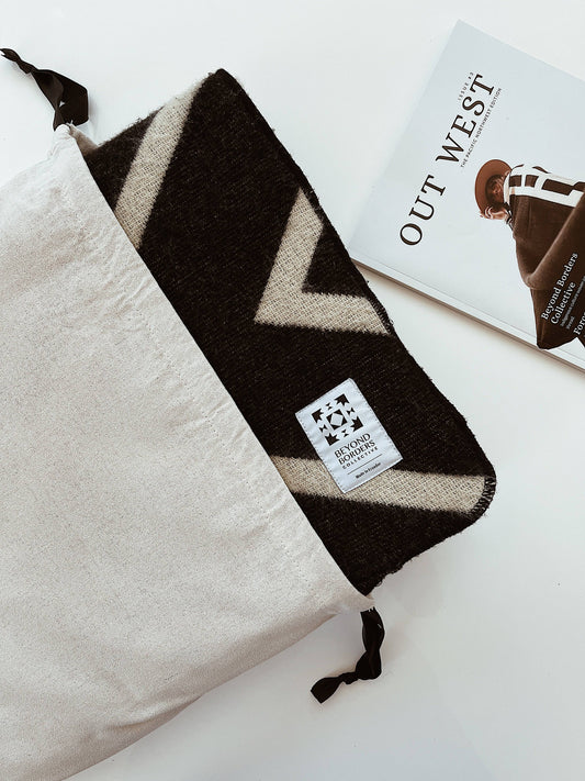 Cotton Dust Bag