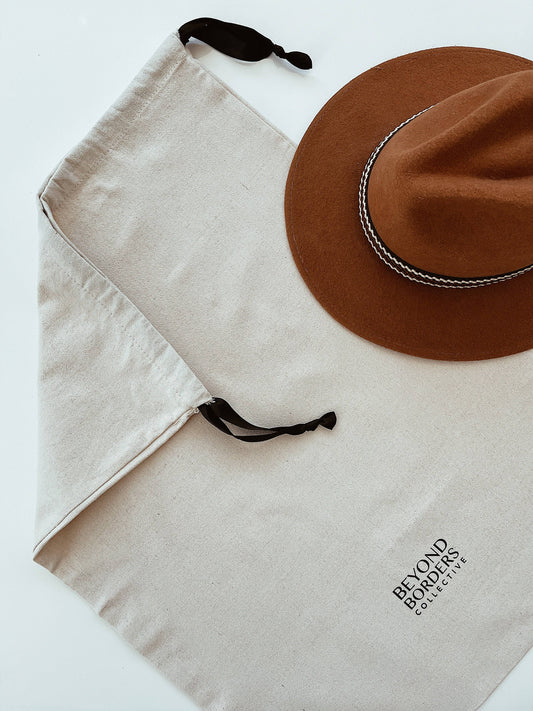 Cotton Dust Bag