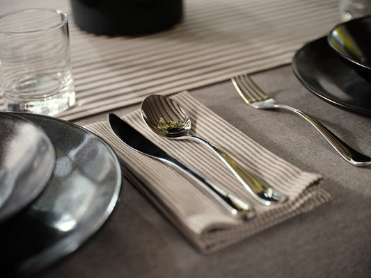 Cotton Cloth Napkins, Set of 4