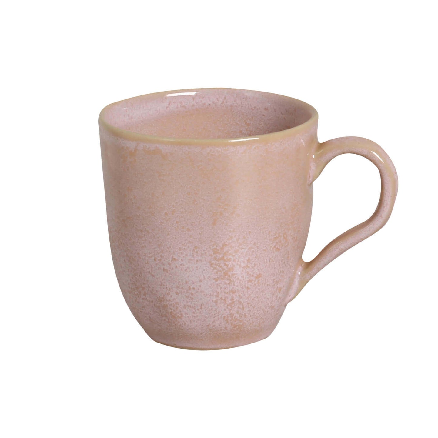 Organic Mug Set of 4